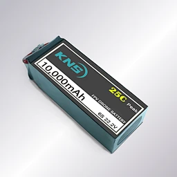 6s uav battery